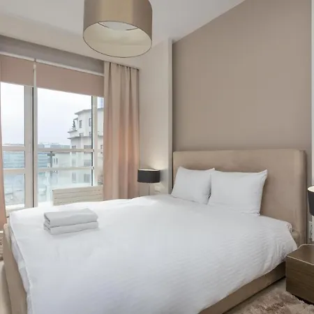 Quest On Grzybowska * Warszawa