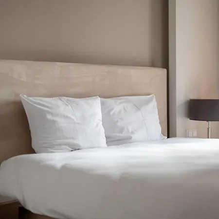 Apartament Quest On Grzybowska Warszawa