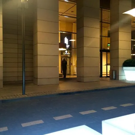 Quest On Grzybowska Warsaw