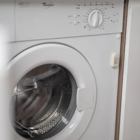 Quest On Grzybowska Apartament Warszawa