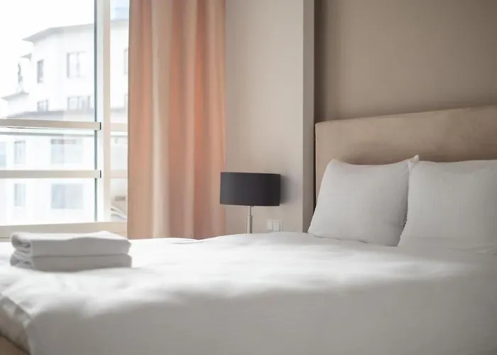 Quest On Grzybowska Apartment *