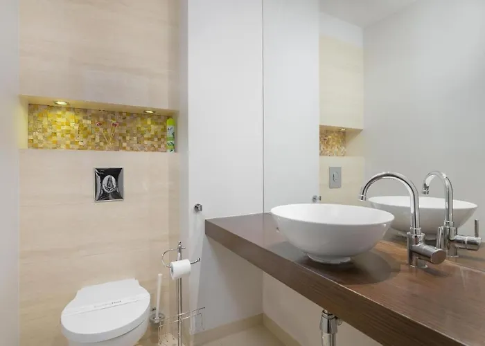 Quest On Grzybowska Warsaw