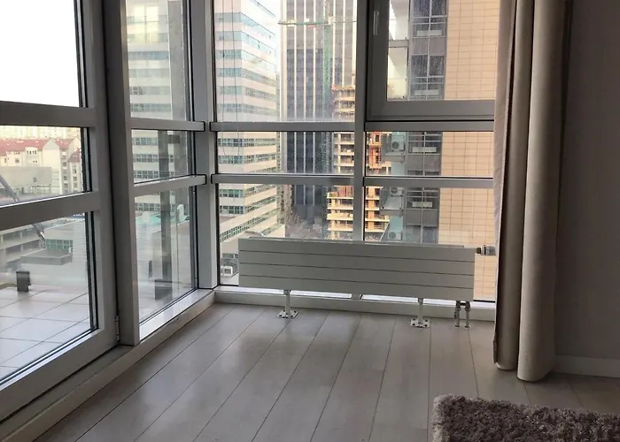 Quest On Grzybowska Warsaw