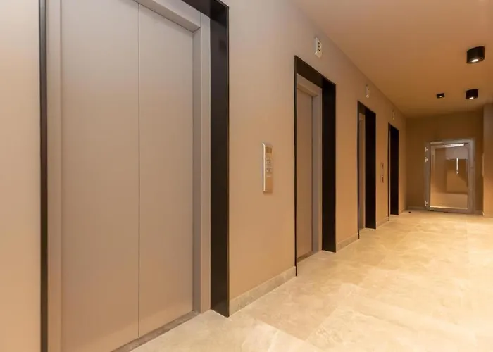 Quest On Grzybowska * Warsaw