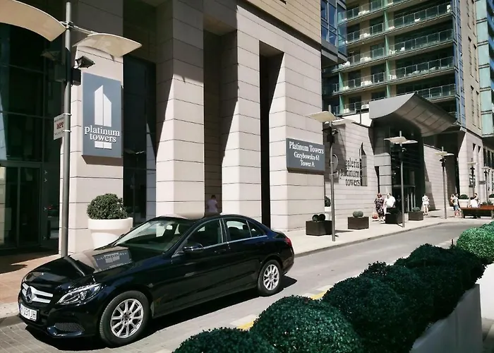 Quest On Grzybowska Warsaw