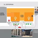 Quest On Grzybowska * Varšava