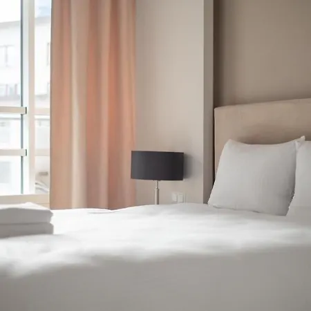 Quest On Grzybowska Appartement *