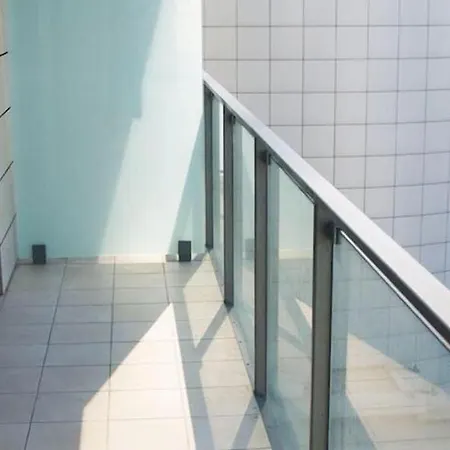 Quest On Grzybowska Appartement