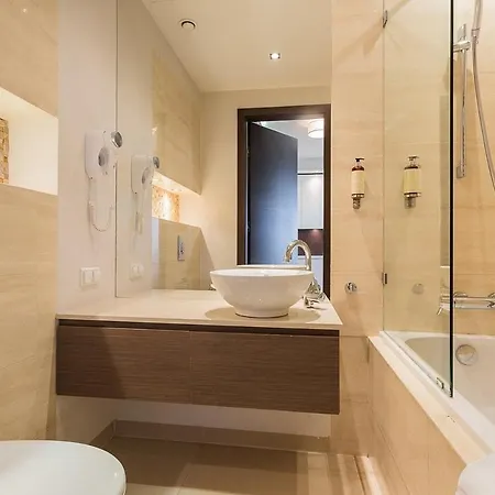 Appartement Quest On Grzybowska *